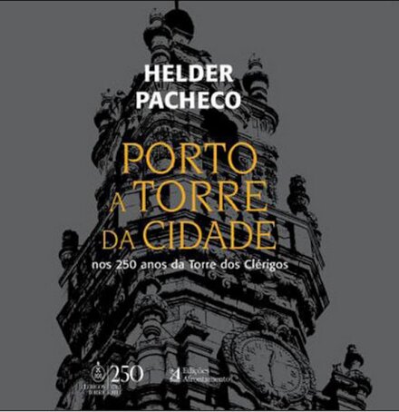 Porto a Torre da Cidade