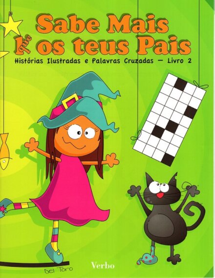 Sabe Mais Kque Os Teus Pais - 2
