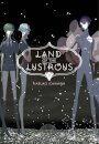 Land Of The Lustrous 9