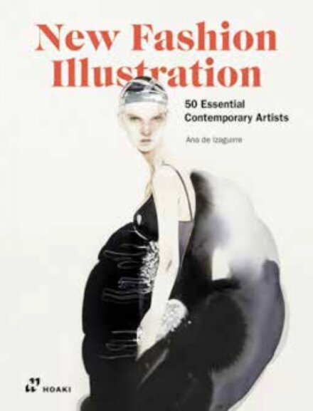 New Fashion Illustrators