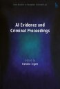 AI Evidence and Criminal Proceedings