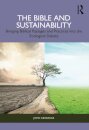 The Bible and Sustainability