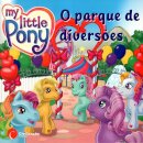 O Parque De Diversões