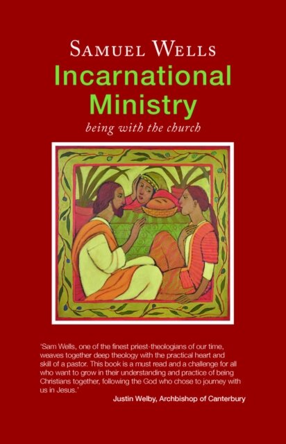 Incarnational Ministry