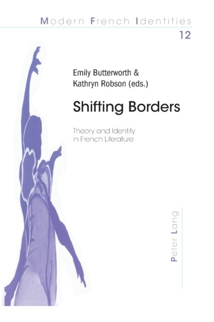 Shifting Borders