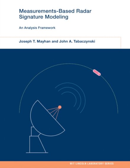 Measurements-Based Radar Signature Modeling