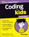Coding For Kids For Dummies
