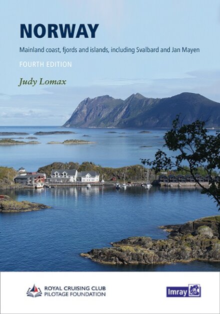 RCCPF Norway : Oslo to North Cape and Svalbard