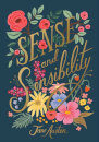 Sense And Sensibility