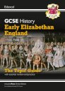 New GCSE History Edexcel Revision & Exam Practice - Early Elizabethan England, 1558-1588