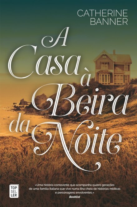 A Casa à Beira da Noite