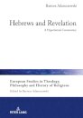 Hebrews and Revelation