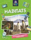 Map Your Planet: Habitats