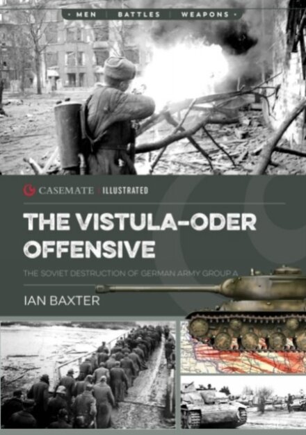 The Vistula-Oder Offensive