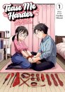 Tease Me Harder: A Sweet and Kinky Romance Vol. 1