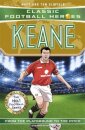Ultimate Football Heroes: Keane (Midfield Generals 7)