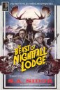 The Beast of Nightfall Lodge