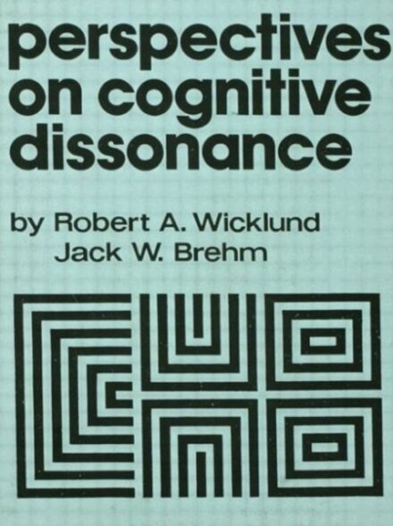 Perspectives on Cognitive Dissonance