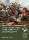 Light Troops in the Seven Years War