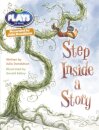 Bug Club Julia Donaldson Plays Brown/3C-3B Step Inside a Story