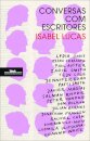 Conversas com escritores
