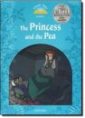 Classic Tales, Second Edition 1: The Princess and the Pea Book and Audio MultiROM