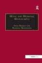 Music and Medieval Manuscripts