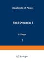 Fluid Dynamics I / Stromungsmechanik I