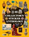 The Met Collector's Sticker Anthology