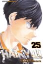 Haikyu!! Vol. 25