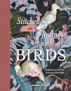 Stitched Journeys with Birds
