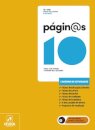 Págin@s 10.º Ano Caderno de Atividades 2026