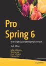 Pro Spring 6