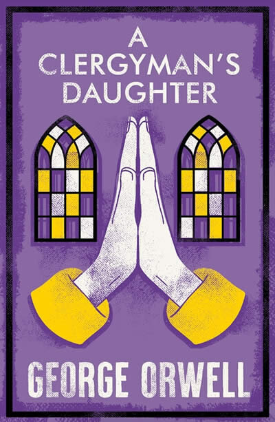 A Clergyman'S Daughter
