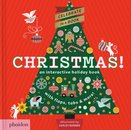 Christmas!