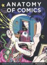 Anatomy of Comics