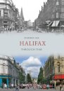 Halifax Through Time