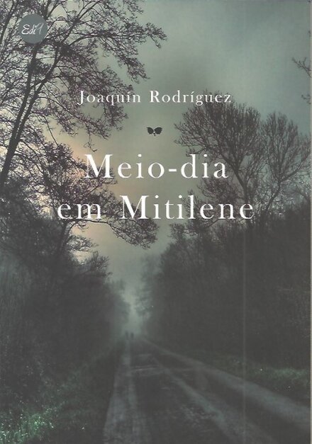Meio Dia em Mitilene