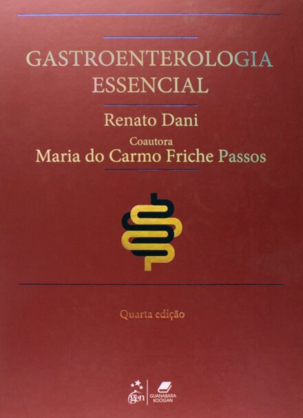 Gastroenterologia Essencial