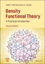 Density Functional Theory