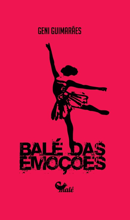 Balé Das Emoções
