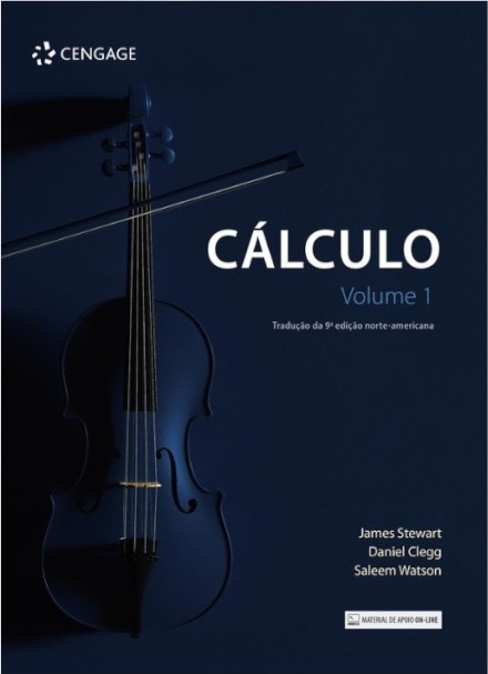 Cálculo Volume 1