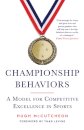 Championship Behaviors