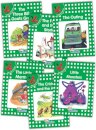 Jolly Phonics Readers, General Fiction, Level 3