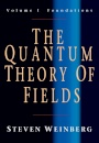 The Quantum Theory of Fields: Volume 1, Foundations