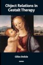 Object Relations in Gestalt Therapy