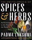 The Encyclopedia of Spices and Herbs