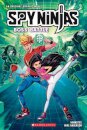 Spy Ninjas: Spy Ninjas Graphic Novel 3