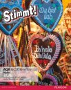 Stimmt! AQA GCSE German Higher Student Book