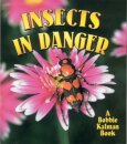 Insects in Danger